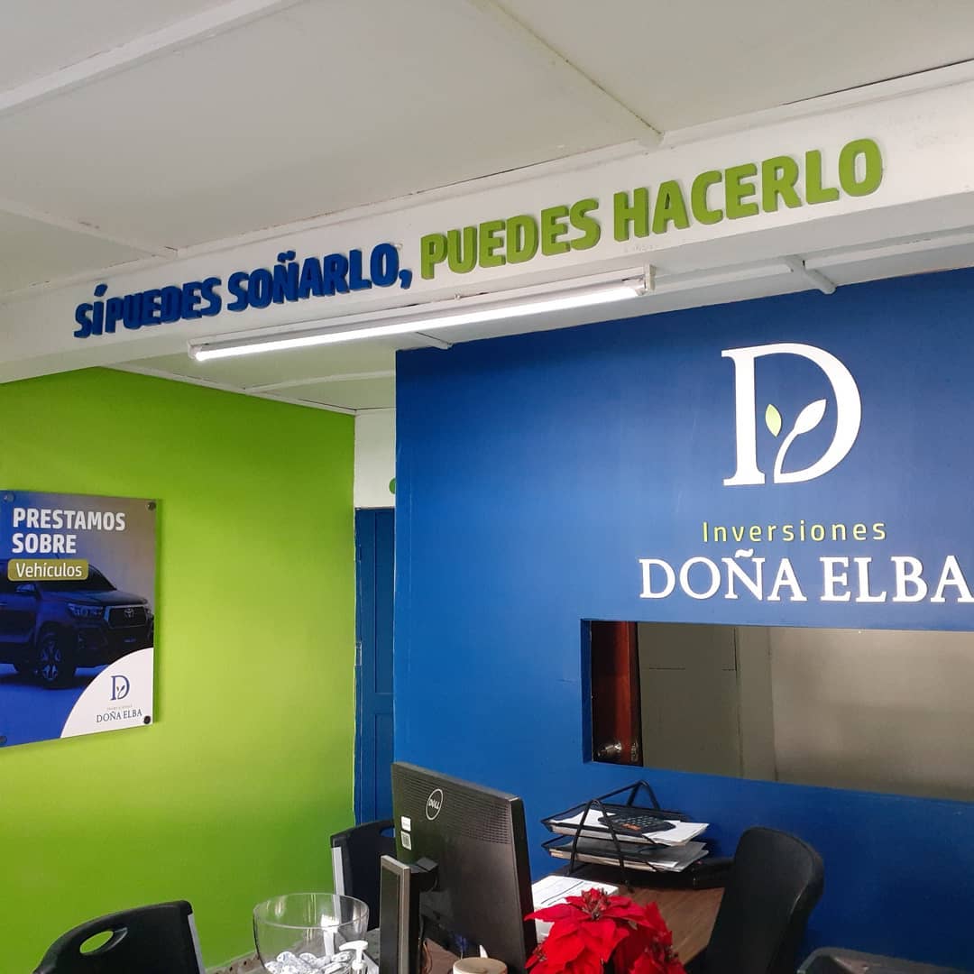 ¡gracias por confiar en nosotros! @inversionesdonaelba #letrerosrd #seÑaleticasrd #signrd #3drd #diseÑoin (6)