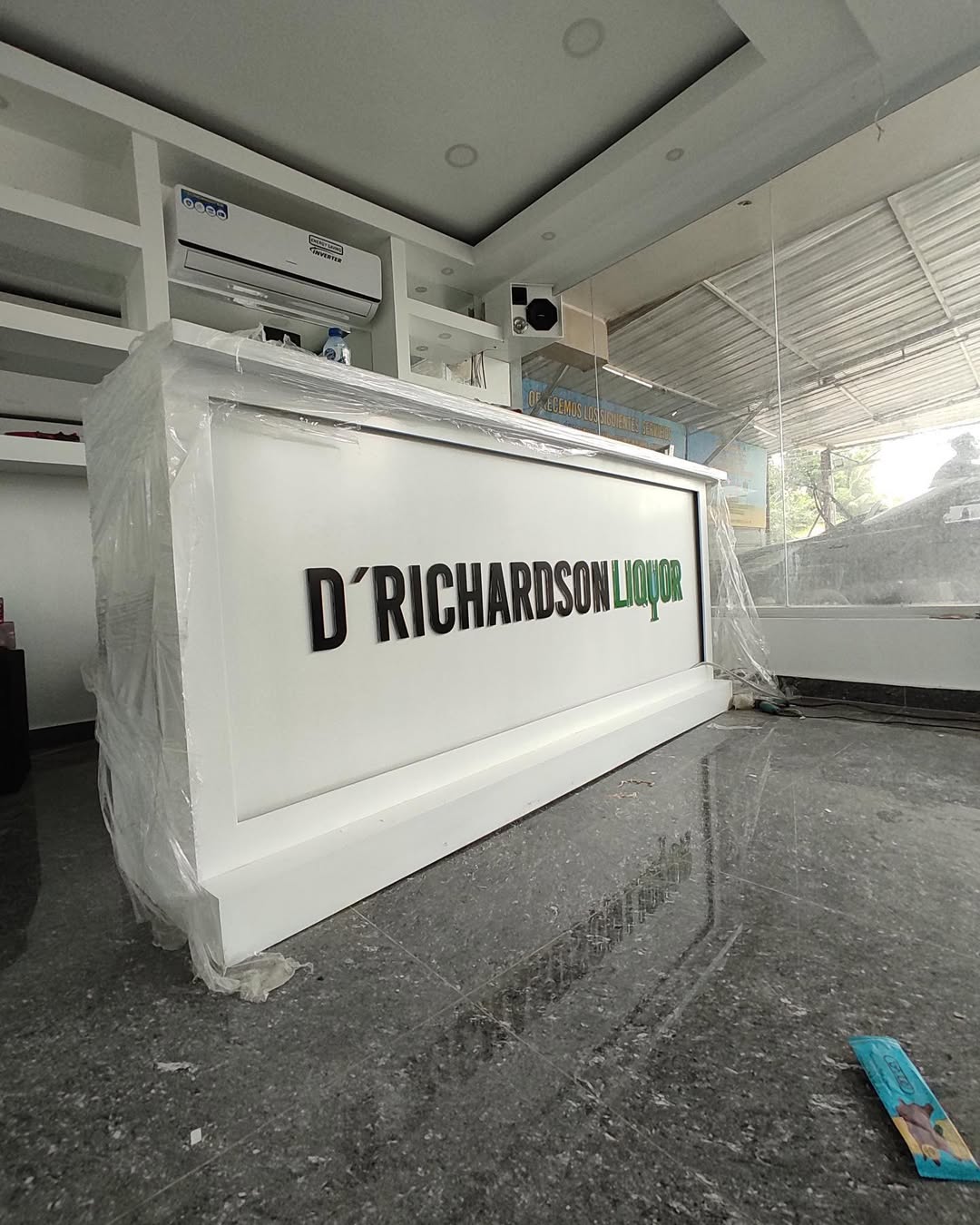 ¡tú lo imaginas, nosotros lo creamos! 829 256 2424 whatsapp 829 587 5868..@formcreativerd.. 'damos forma a tus ideas'. #letreros #rotulacion #fachadas #publicidad #vallas #ac (3)